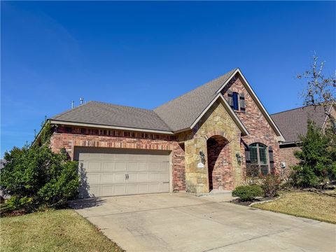 Tiny photo for 2504 Kinnersley Lane, College Station, TX 77845 (MLS # 26000149)