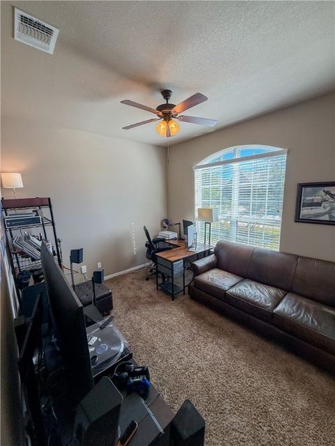 Tiny photo for 2504 Kinnersley Lane, College Station, TX 77845 (MLS # 26000149)