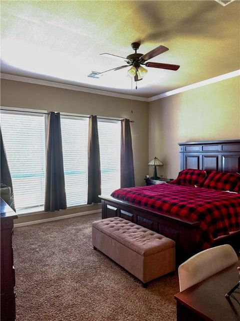 Tiny photo for 2504 Kinnersley Lane, College Station, TX 77845 (MLS # 26000149)