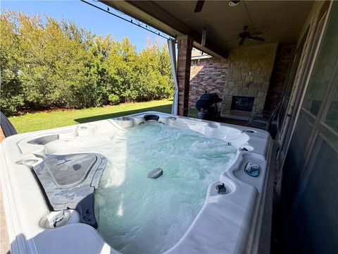 Tiny photo for 2504 Kinnersley Lane, College Station, TX 77845 (MLS # 26000149)