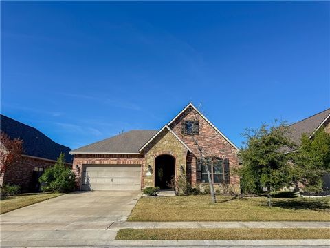 Photo of 2504 Kinnersley Lane, College Station, TX 77845 (MLS # 26000149)