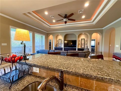 Tiny photo for 2504 Kinnersley Lane, College Station, TX 77845 (MLS # 26000149)