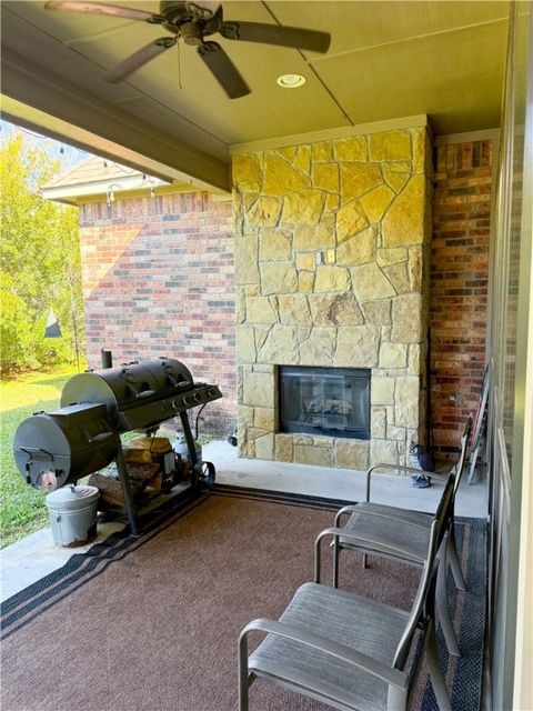 Tiny photo for 2504 Kinnersley Lane, College Station, TX 77845 (MLS # 26000149)