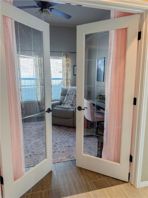 Tiny photo for 2504 Kinnersley Lane, College Station, TX 77845 (MLS # 26000149)