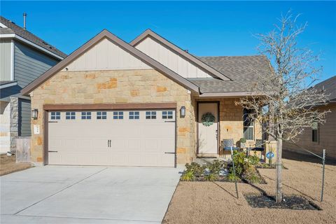 Photo of 934 Toledo Bend Drive, College Station, TX 77845 (MLS # 26001538)