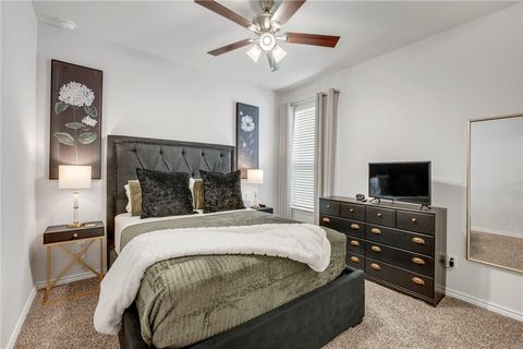 Tiny photo for 934 Toledo Bend Drive, College Station, TX 77845 (MLS # 26001538)