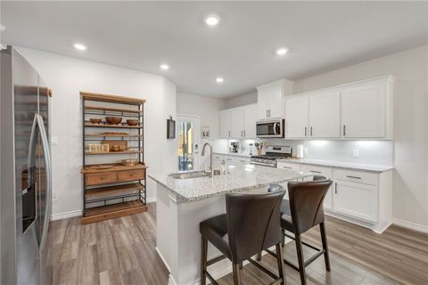 Tiny photo for 934 Toledo Bend Drive, College Station, TX 77845 (MLS # 26001538)