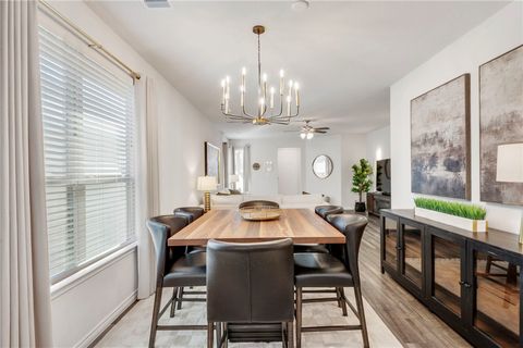 Tiny photo for 934 Toledo Bend Drive, College Station, TX 77845 (MLS # 26001538)