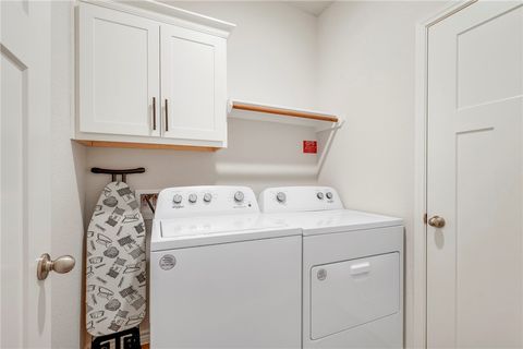 Tiny photo for 934 Toledo Bend Drive, College Station, TX 77845 (MLS # 26001538)