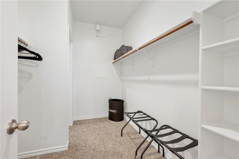 Tiny photo for 934 Toledo Bend Drive, College Station, TX 77845 (MLS # 26001538)