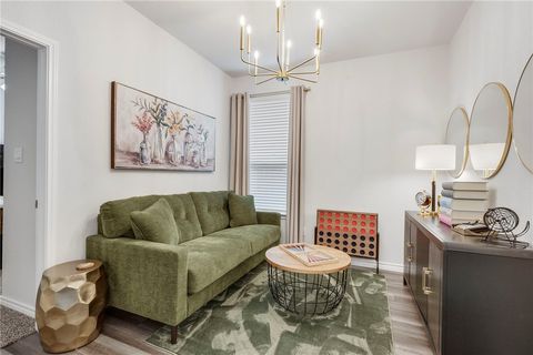 Tiny photo for 934 Toledo Bend Drive, College Station, TX 77845 (MLS # 26001538)