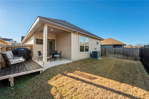 Tiny photo for 934 Toledo Bend Drive, College Station, TX 77845 (MLS # 26001538)