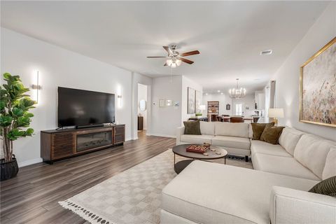 Tiny photo for 934 Toledo Bend Drive, College Station, TX 77845 (MLS # 26001538)