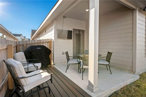 Tiny photo for 934 Toledo Bend Drive, College Station, TX 77845 (MLS # 26001538)