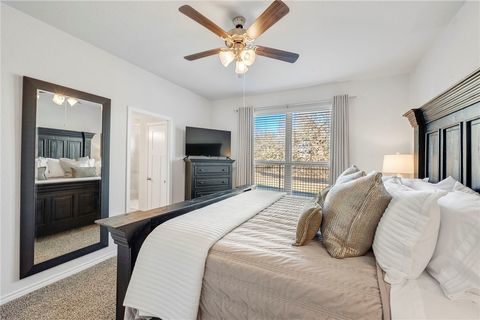 Tiny photo for 934 Toledo Bend Drive, College Station, TX 77845 (MLS # 26001538)