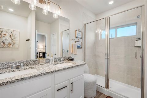 Tiny photo for 934 Toledo Bend Drive, College Station, TX 77845 (MLS # 26001538)