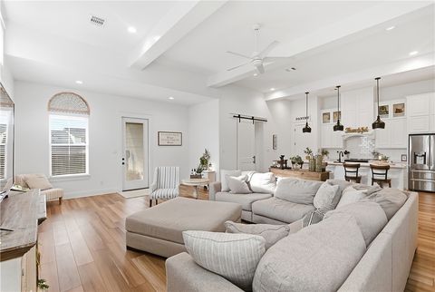 Tiny photo for 4217 Appalachian Trail, Bryan, TX 77802 (MLS # 26002553)