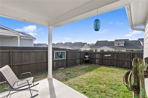 Tiny photo for 4217 Appalachian Trail, Bryan, TX 77802 (MLS # 26002553)