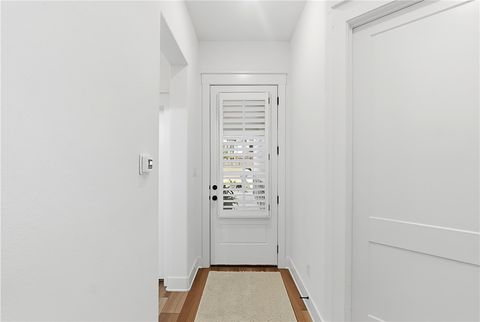 Tiny photo for 4217 Appalachian Trail, Bryan, TX 77802 (MLS # 26002553)