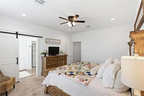 Tiny photo for 4217 Appalachian Trail, Bryan, TX 77802 (MLS # 26002553)