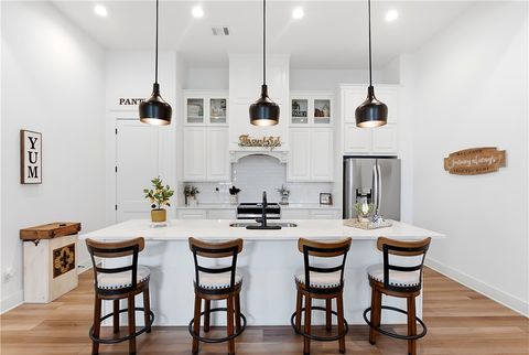 Tiny photo for 4217 Appalachian Trail, Bryan, TX 77802 (MLS # 26002553)