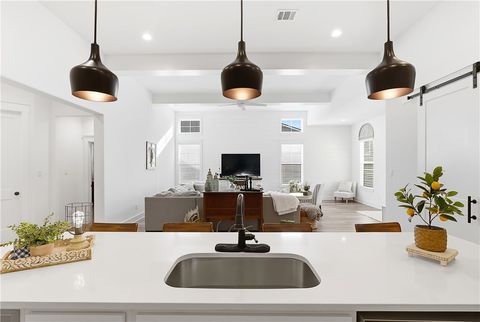 Tiny photo for 4217 Appalachian Trail, Bryan, TX 77802 (MLS # 26002553)