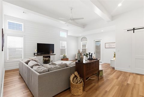 Tiny photo for 4217 Appalachian Trail, Bryan, TX 77802 (MLS # 26002553)