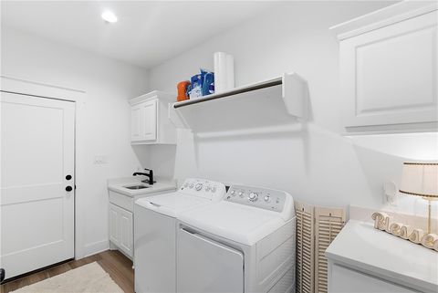 Tiny photo for 4217 Appalachian Trail, Bryan, TX 77802 (MLS # 26002553)