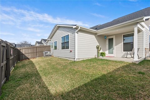 Tiny photo for 4217 Appalachian Trail, Bryan, TX 77802 (MLS # 26002553)