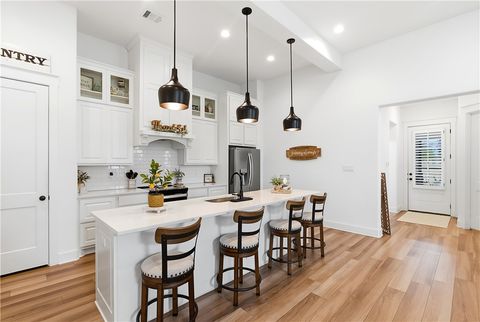 Tiny photo for 4217 Appalachian Trail, Bryan, TX 77802 (MLS # 26002553)