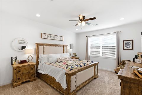 Tiny photo for 4217 Appalachian Trail, Bryan, TX 77802 (MLS # 26002553)