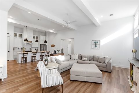 Tiny photo for 4217 Appalachian Trail, Bryan, TX 77802 (MLS # 26002553)