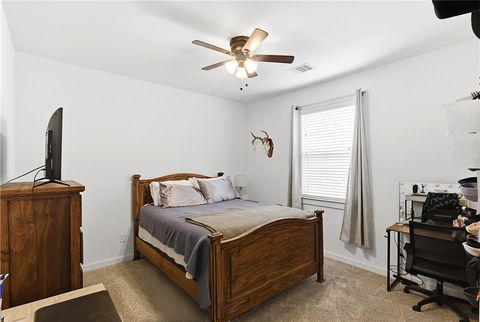 Tiny photo for 4217 Appalachian Trail, Bryan, TX 77802 (MLS # 26002553)