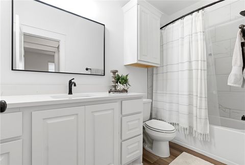 Tiny photo for 4217 Appalachian Trail, Bryan, TX 77802 (MLS # 26002553)