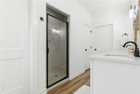 Tiny photo for 4217 Appalachian Trail, Bryan, TX 77802 (MLS # 26002553)