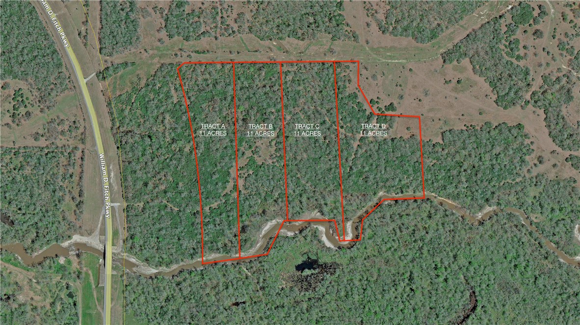 Lot B TBD Tonkaway Ridge Circle