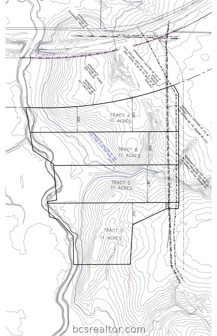 Lot B TBD Tonkaway Ridge Circle