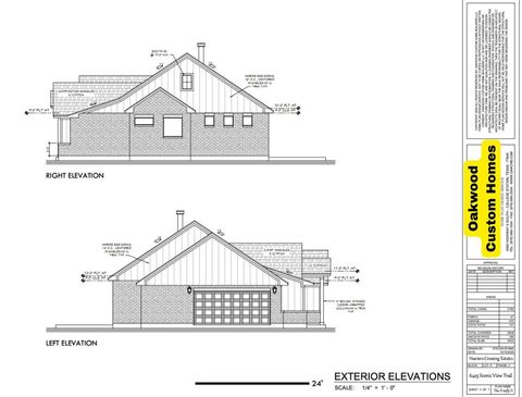 Tiny photo for 6423 Scenic View Trail, Bryan, TX 77808 (MLS # 25011880)