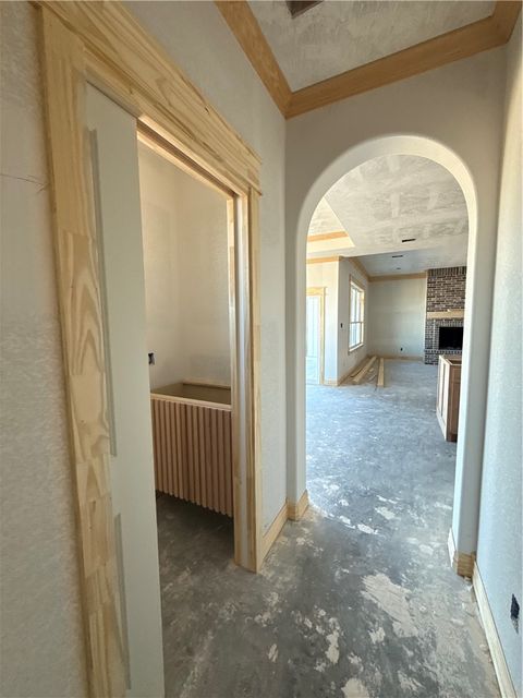 Tiny photo for 6423 Scenic View Trail, Bryan, TX 77808 (MLS # 25011880)