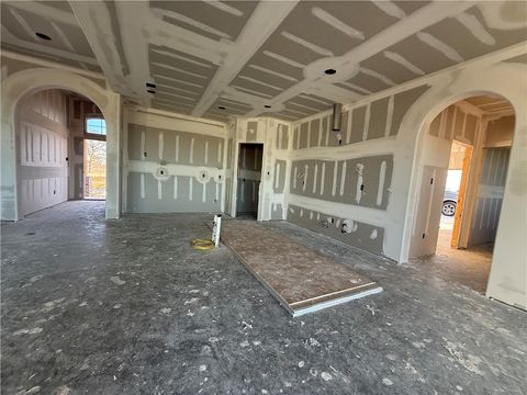 Tiny photo for 6423 Scenic View Trail, Bryan, TX 77808 (MLS # 25011880)