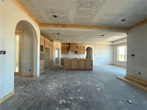 Tiny photo for 6423 Scenic View Trail, Bryan, TX 77808 (MLS # 25011880)