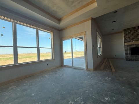 Tiny photo for 6423 Scenic View Trail, Bryan, TX 77808 (MLS # 25011880)