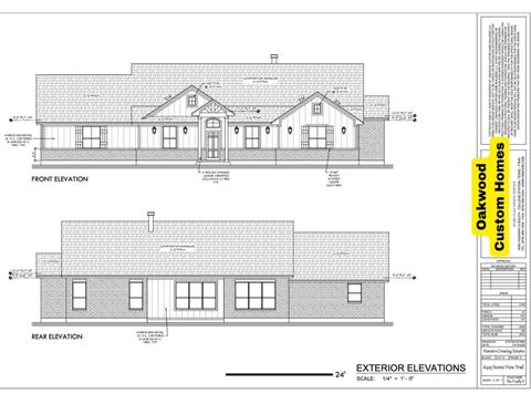 Tiny photo for 6423 Scenic View Trail, Bryan, TX 77808 (MLS # 25011880)