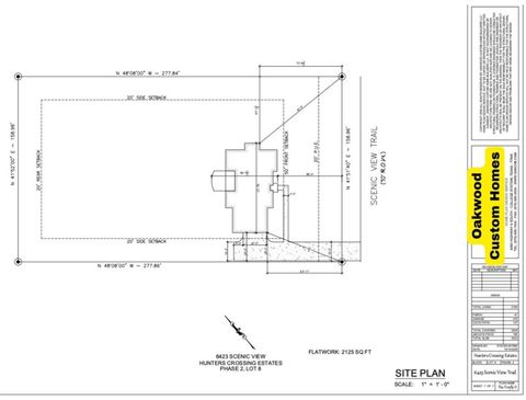Tiny photo for 6423 Scenic View Trail, Bryan, TX 77808 (MLS # 25011880)