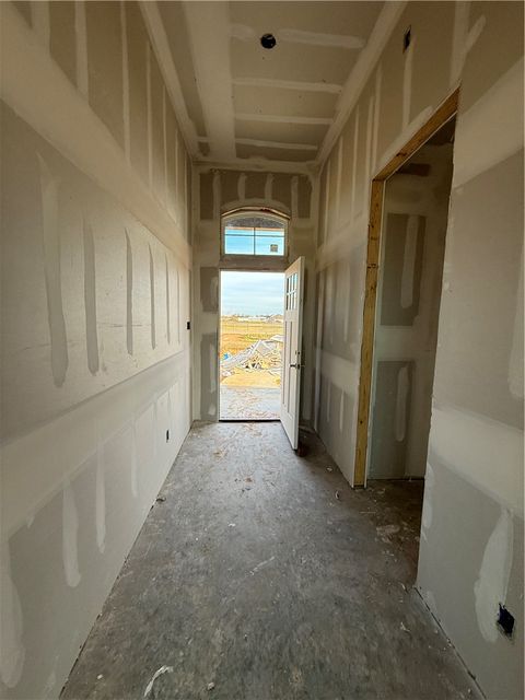 Tiny photo for 6423 Scenic View Trail, Bryan, TX 77808 (MLS # 25011880)