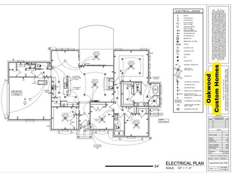 Tiny photo for 6423 Scenic View Trail, Bryan, TX 77808 (MLS # 25011880)
