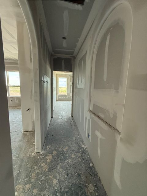 Tiny photo for 6423 Scenic View Trail, Bryan, TX 77808 (MLS # 25011880)