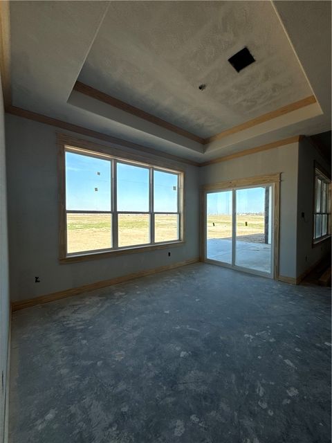 Tiny photo for 6423 Scenic View Trail, Bryan, TX 77808 (MLS # 25011880)