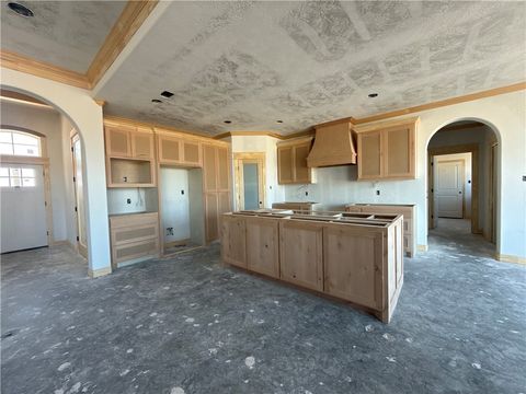 Tiny photo for 6423 Scenic View Trail, Bryan, TX 77808 (MLS # 25011880)