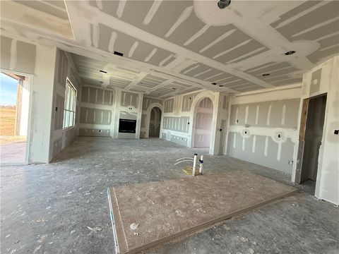 Tiny photo for 6423 Scenic View Trail, Bryan, TX 77808 (MLS # 25011880)